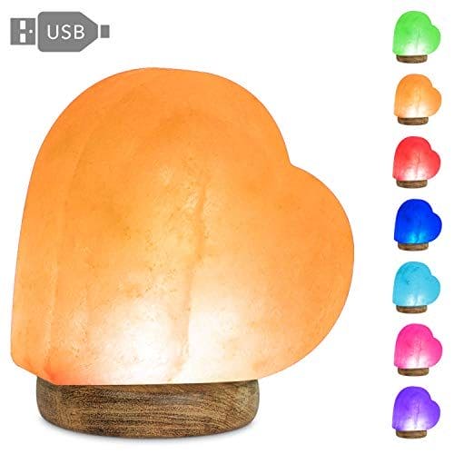 Himalayan salt lamp ecobeau8y